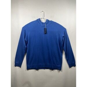 Holderness & Bourne Pullover Men's 2xl The Lawson Hoodie NWT